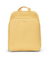 NAVA Vegan Backpack - Purity | Color: Yellow - variant::zest