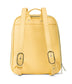 NAVA Vegan Backpack - Purity | Color: Yellow - variant::zest