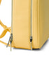 NAVA Vegan Backpack - Purity | Color: Yellow - variant::zest