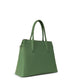 NEVADA Vegan Satchel - Purity | Color: Green - variant::herb