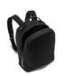 OLLY Vegan Backpack - Purity | Color: Black - variant::black