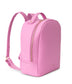 OLLY Vegan Backpack - Purity | Color: Pink - variant::flora