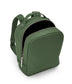 OLLY Vegan Backpack - Purity | Color: Green - variant::herb