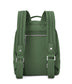 OLLY Vegan Backpack - Purity | Color: Green - variant::herb