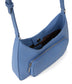 PALM Vegan Crossbody Bag - Purity | Color: Blue - variant::coast