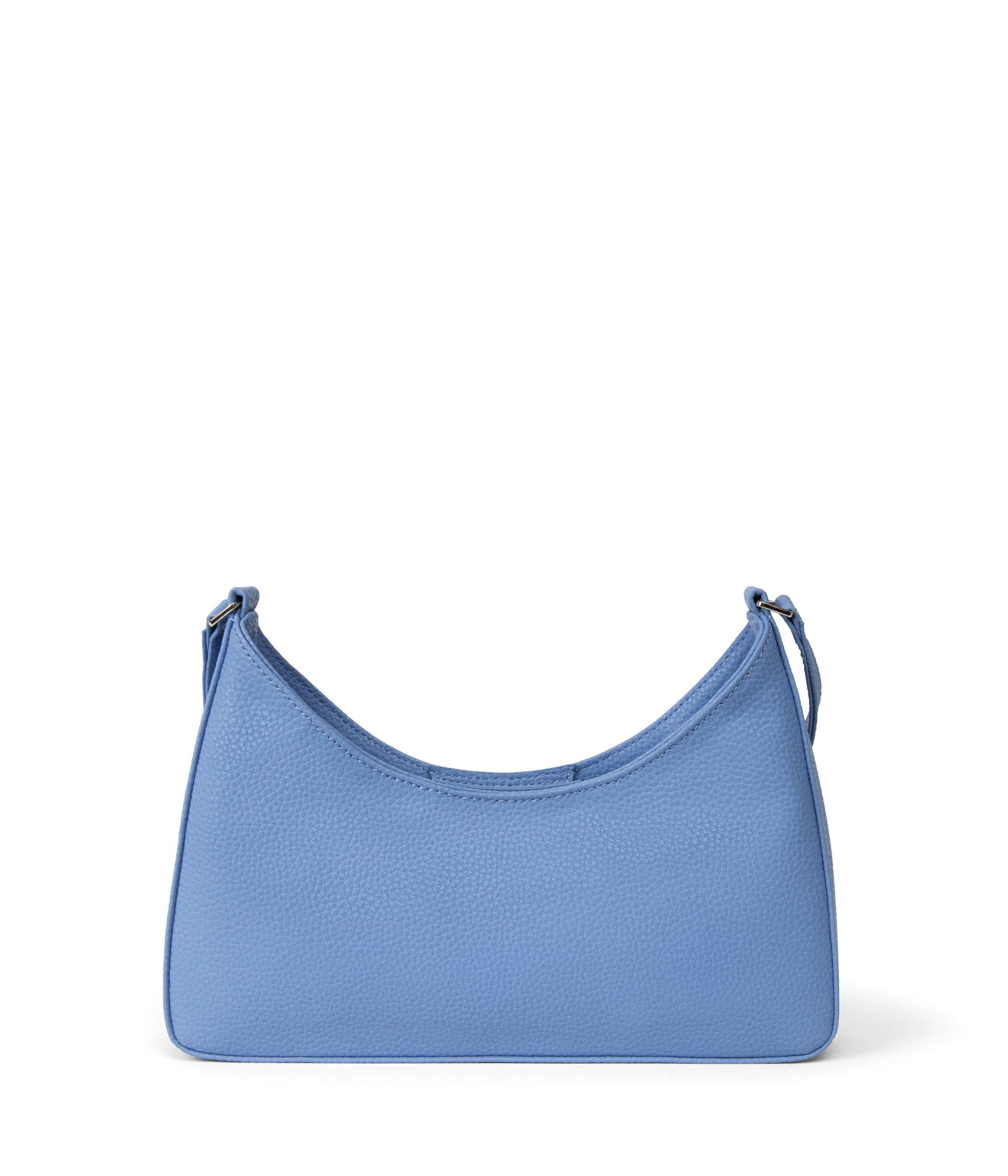 PALM Vegan Crossbody Bag - Purity | Color: Blue - variant::coast