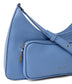 PALM Vegan Crossbody Bag - Purity | Color: Blue - variant::coast