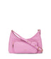 PALM Vegan Crossbody Bag - Purity | Color: Pink - variant::flora