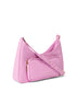 PALM Vegan Crossbody Bag - Purity | Color: Pink - variant::flora