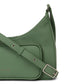 PALM Vegan Crossbody Bag - Purity | Color: Green - variant::herb