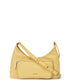 PALM Vegan Crossbody Bag - Purity | Color: Yellow - variant::zest