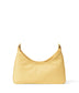 PALM Vegan Crossbody Bag - Purity | Color: Yellow - variant::zest