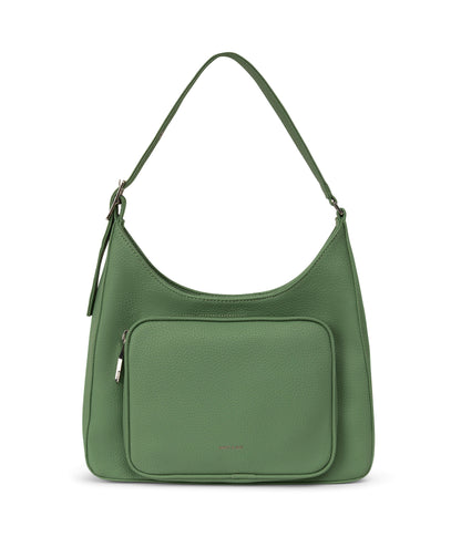 PALMLG Shoulder Bag - Purity | Color: Green - variant::herb