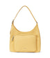 PALMLG Shoulder Bag - Purity | Color: Yellow - variant::zest