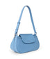 PIPER Shoulder Bag - Purity | Color: Blue - variant::coast