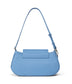 PIPER Shoulder Bag - Purity | Color: Blue - variant::coast