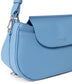 PIPER Shoulder Bag - Purity | Color: Blue - variant::coast