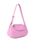 PIPER Shoulder Bag - Purity | Color: Pink - variant::flora