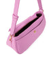 PIPER Shoulder Bag - Purity | Color: Pink - variant::flora