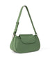 PIPER Shoulder Bag - Purity | Color: Green - variant::herb