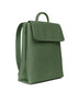 SEVAN Vegan Backpack - Purity | Color: Green - variant::herb