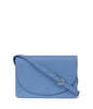 SOFI Vegan Crossbody Bag - Purity | Color: Blue - variant::coast