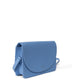 SOFI Vegan Crossbody Bag - Purity | Color: Blue - variant::coast