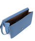 SOFI Vegan Crossbody Bag - Purity | Color: Blue - variant::coast