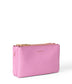 TRIPLET Vegan Crossbody Bag - Purity | Color: Pink - variant::flora