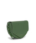 TWILL Vegan Saddle Bag - Purity | Color: Green - variant::herb