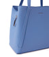 ZOEY Tote Bag - Purity | Color: Blue - variant::coast