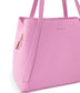 ZOEY Tote Bag - Purity | Color: Pink - variant::flora