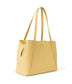 ZOEY Tote Bag - Purity | Color: Yellow - variant::zest