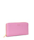 CENTRAL Vegan Wallet - Purity | Color: Pink - variant::flora