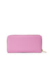 CENTRAL Vegan Wallet - Purity | Color: Pink - variant::flora