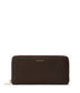 CENTRAL Vegan Wallet - Purity | Color: Brown - variant::truffle