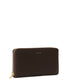 CENTRAL Vegan Wallet - Purity | Color: Brown - variant::truffle