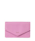 CLOE Vegan Wristlet Wallet - Purity | Color: Pink - variant::flora