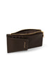 GRATZ Vegan Wallet - Purity | Color: Brown - variant::truffle