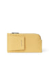 GRATZ Vegan Wallet - Purity | Color: Yellow - variant::zest