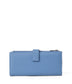 MOTIV Vegan Wallet - Purity | Color: Blue - variant::coast