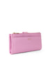 MOTIV Vegan Wallet - Purity | Color: Pink - variant::flora