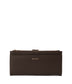 MOTIV Vegan Wallet - Purity | Color: Brown - variant::truffle