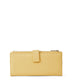 MOTIV Vegan Wallet - Purity | Color: Yellow - variant::zest