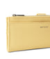 MOTIV Vegan Wallet - Purity | Color: Yellow - variant::zest