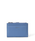 MOTIVSM Small Vegan Wallet - Purity | Color: Blue - variant::coast