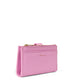 MOTIVSM Small Vegan Wallet - Purity | Color: Pink - variant::flora