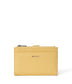 MOTIVSM Small Vegan Wallet - Purity | Color: Yellow - variant::zest