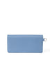 NOTE Vegan Wallet - Purity | Color: Blue - variant::coast