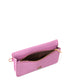 NOTE Vegan Wallet - Purity | Color: Pink - variant::flora